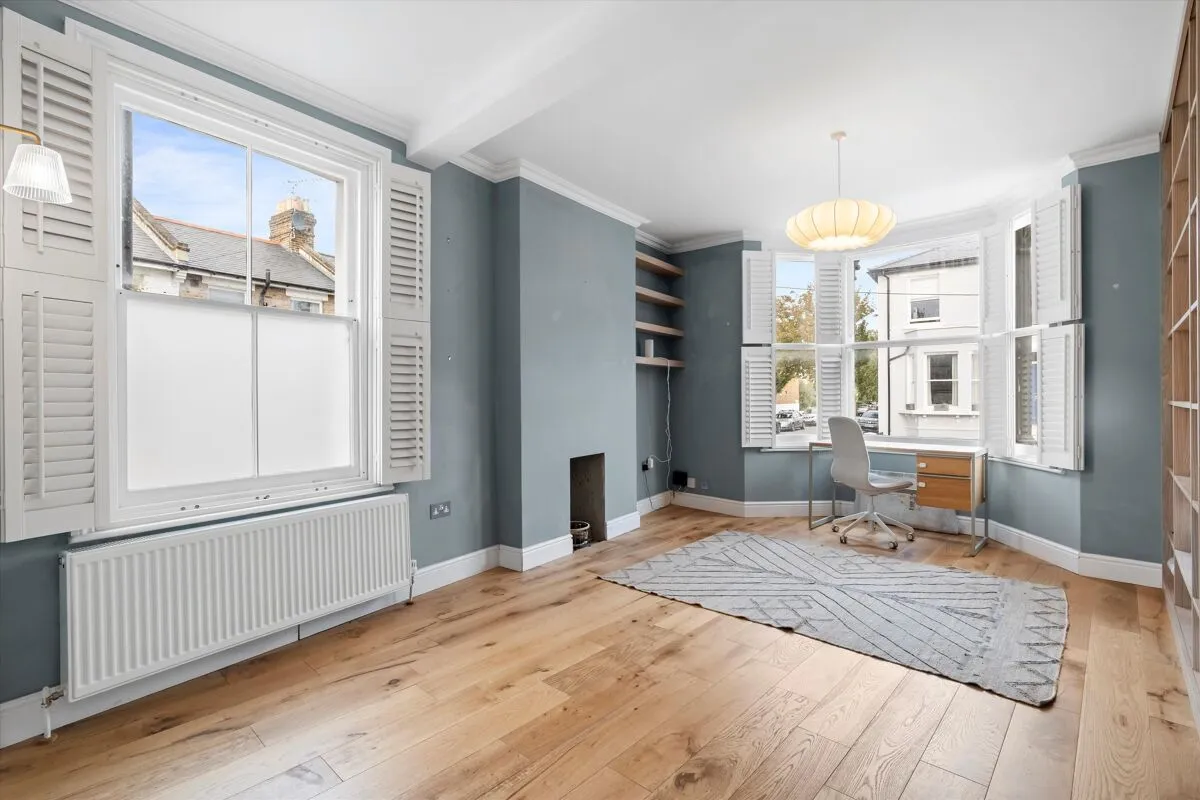 Tabor Road, London, W6, photo 8