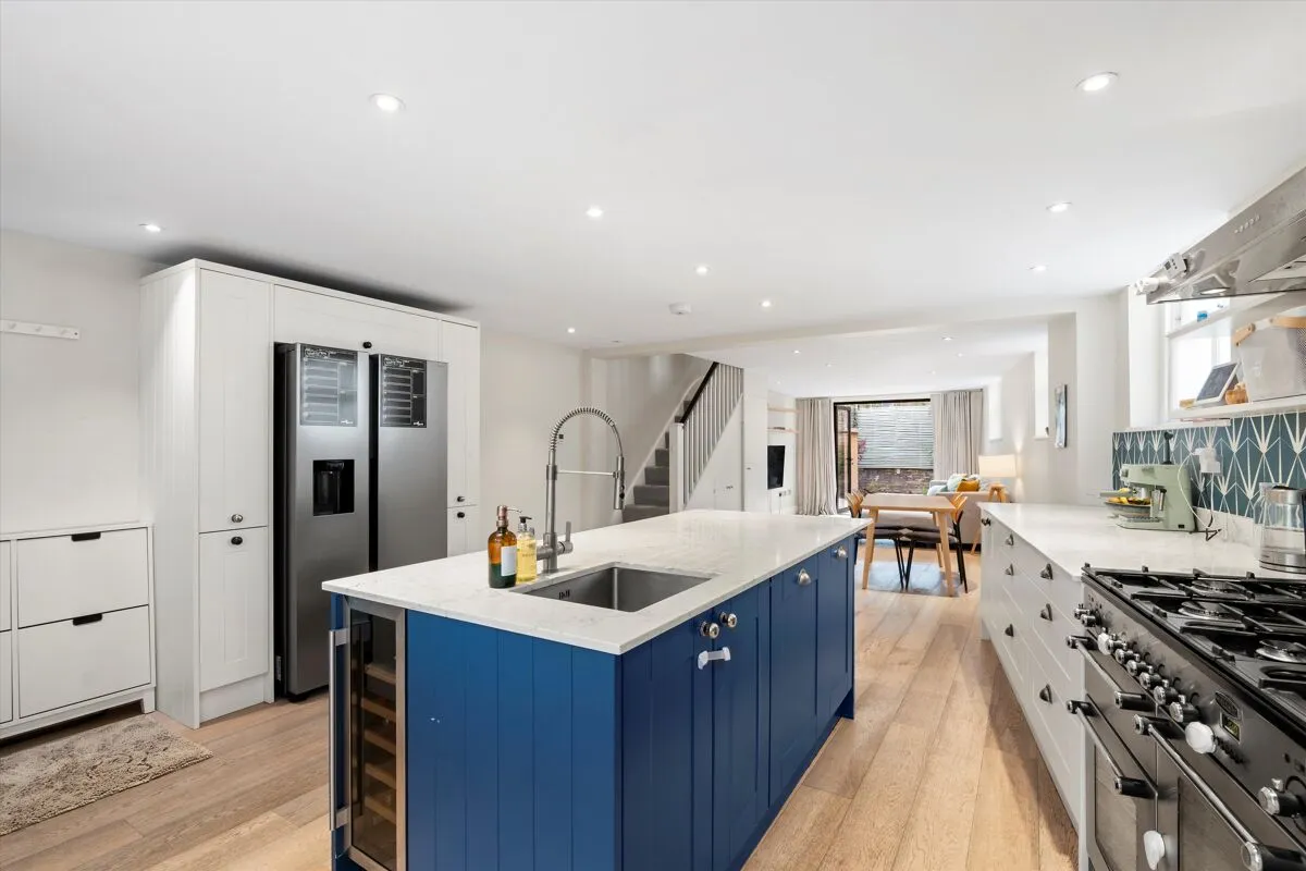 Tabor Road, London, W6, photo 5