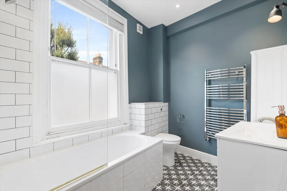 Tabor Road, London, W6, photo 12