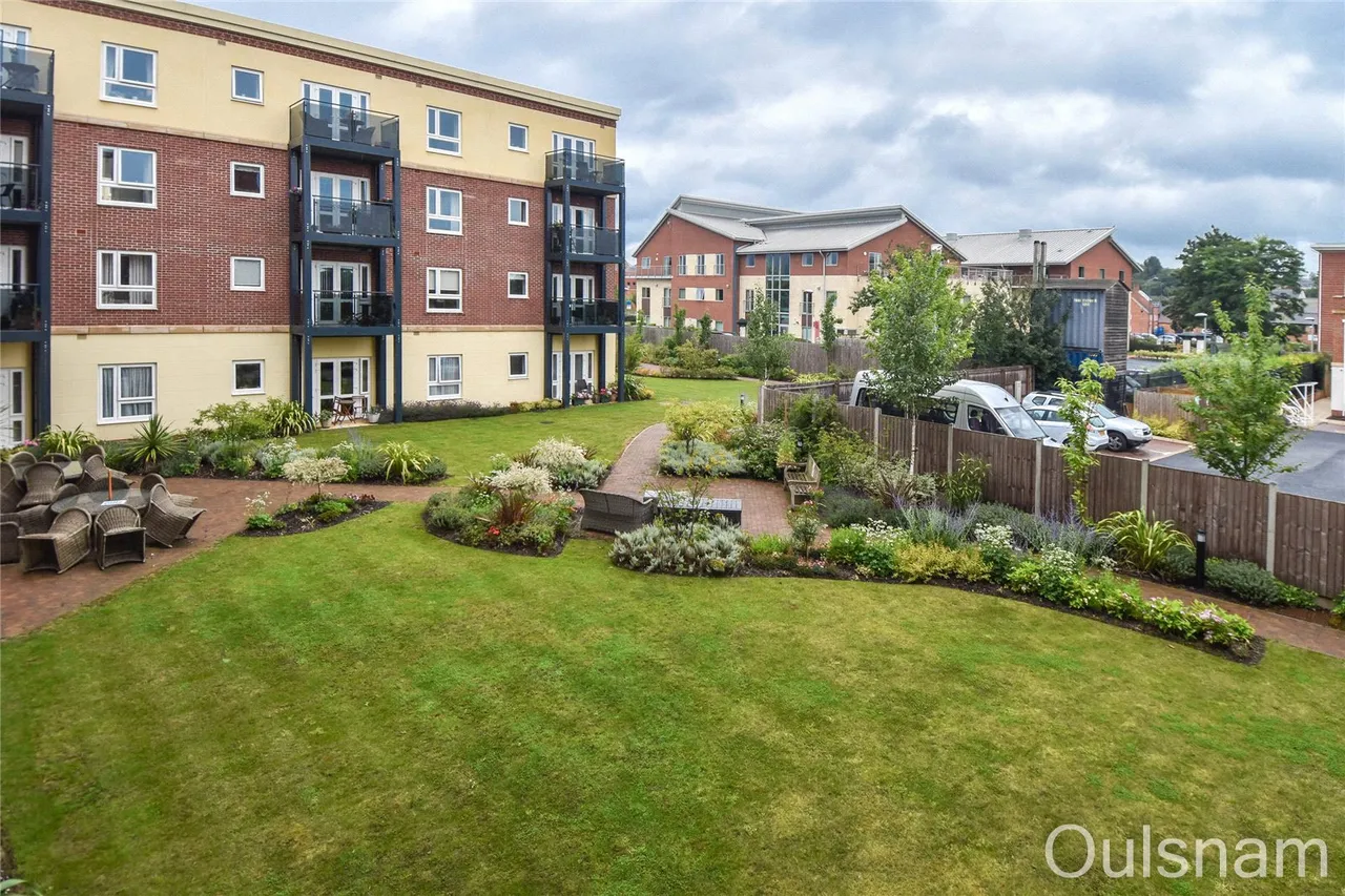 Recreation Road, Bromsgrove, B61, photo 15