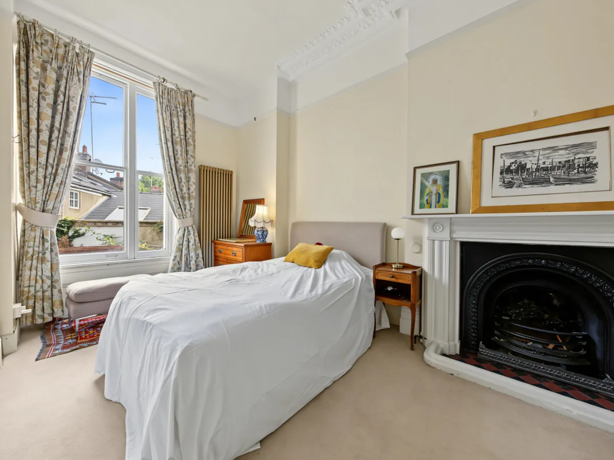 Pembridge Crescent, London, W11, photo 4