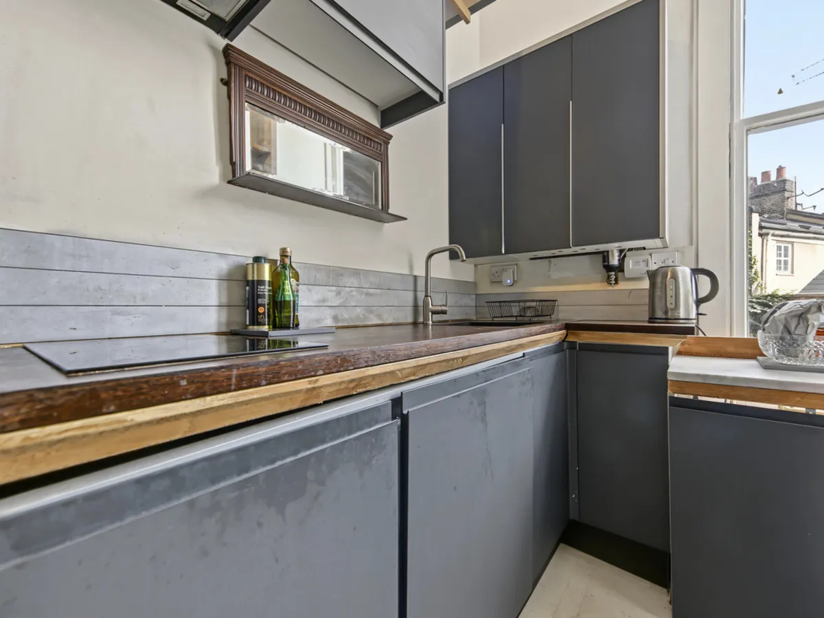 Pembridge Crescent, London, W11, photo 3