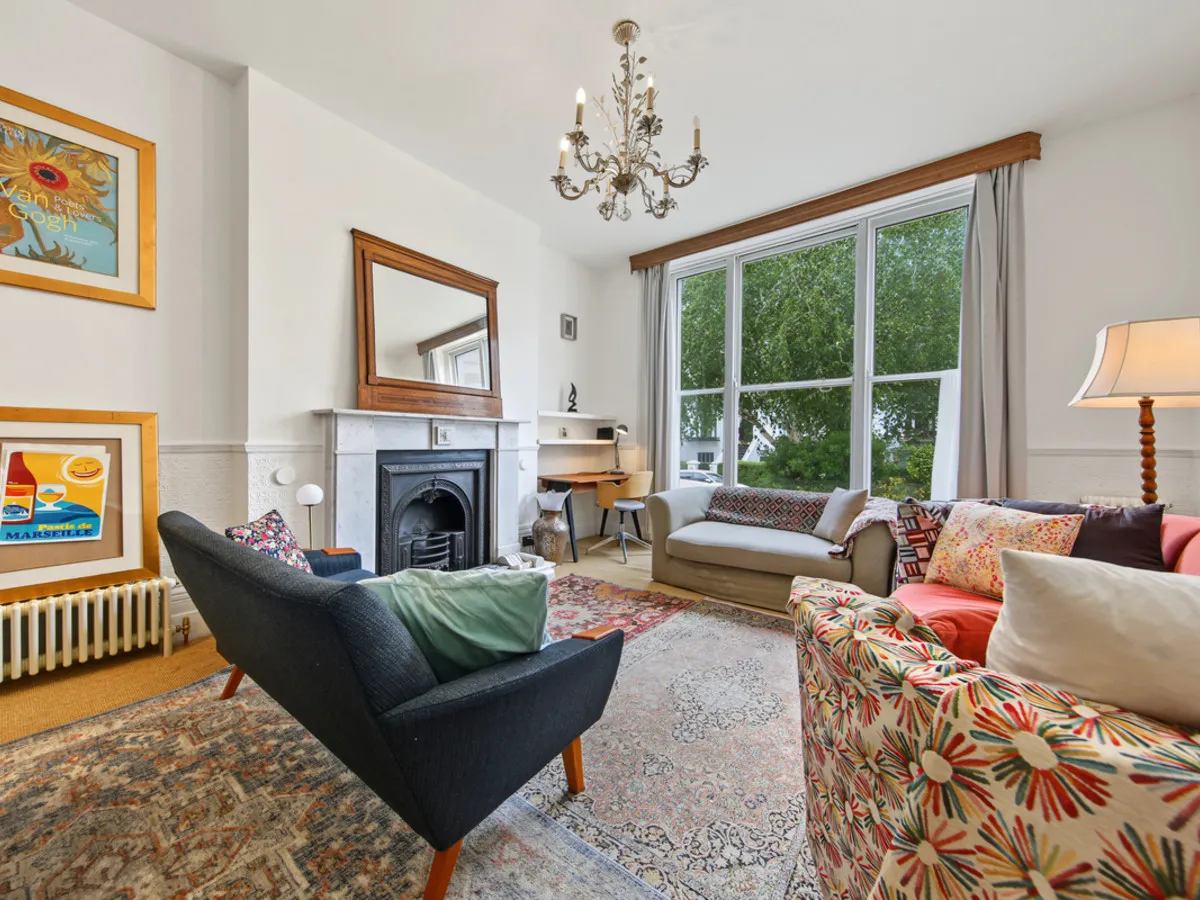Pembridge Crescent, London, W11, photo 6