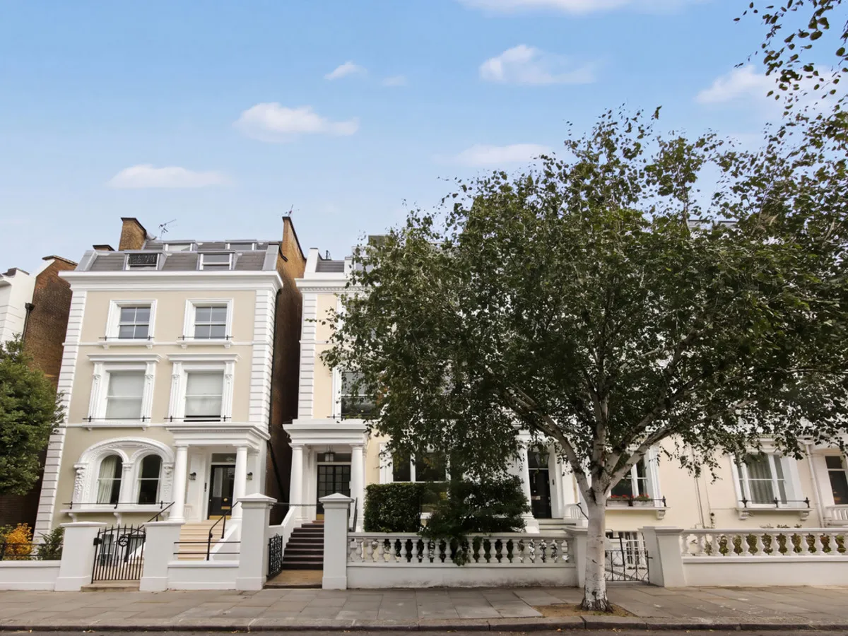 Pembridge Crescent, London, W11, photo 2