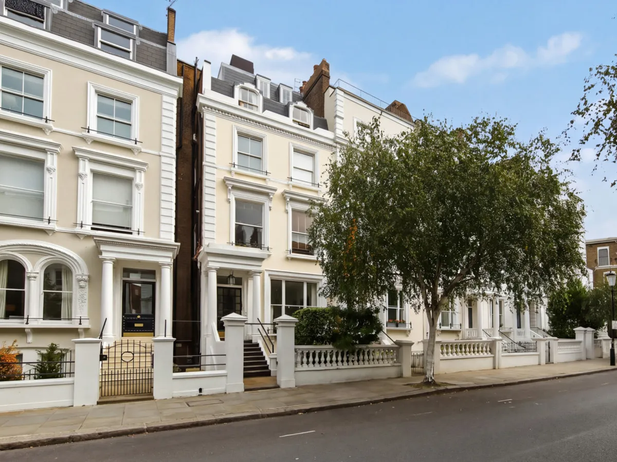 Pembridge Crescent, London, W11, photo 8