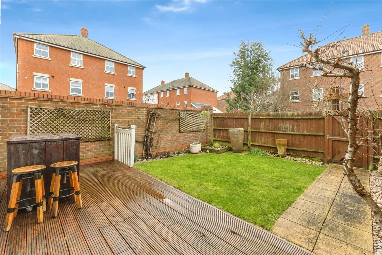 Greenland Avenue, Wymondham, Norfolk, NR18, photo 10