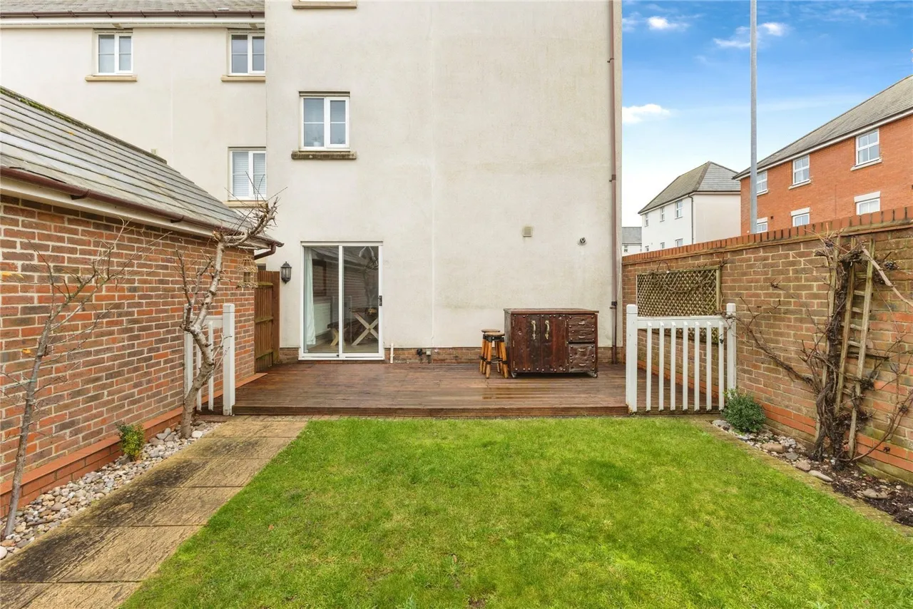 Greenland Avenue, Wymondham, Norfolk, NR18, photo 5