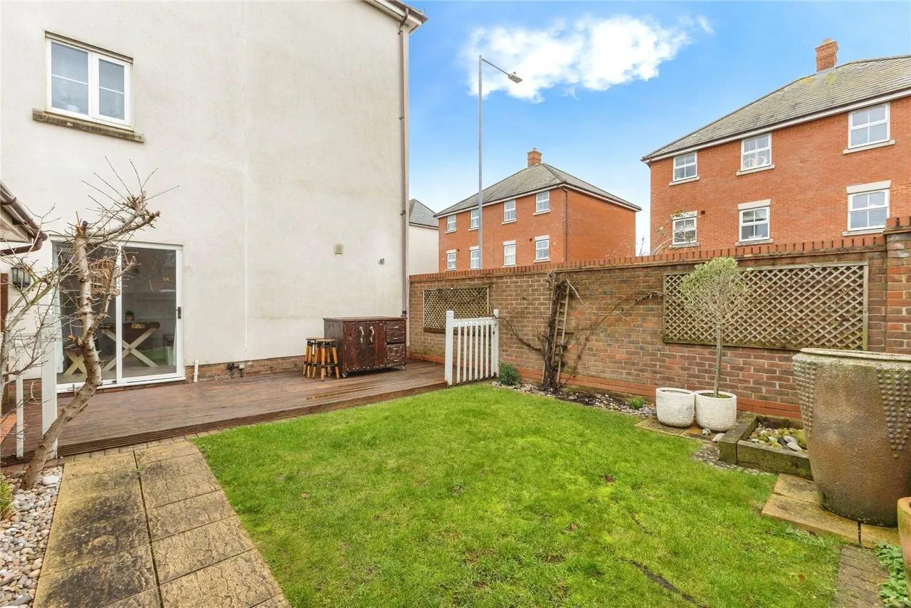 Greenland Avenue, Wymondham, Norfolk, NR18, photo 16