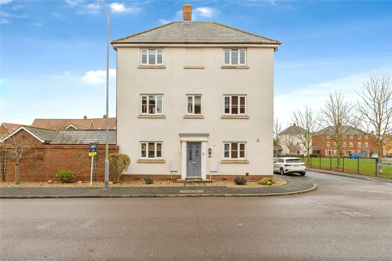 Greenland Avenue, Wymondham, Norfolk, NR18, photo 24