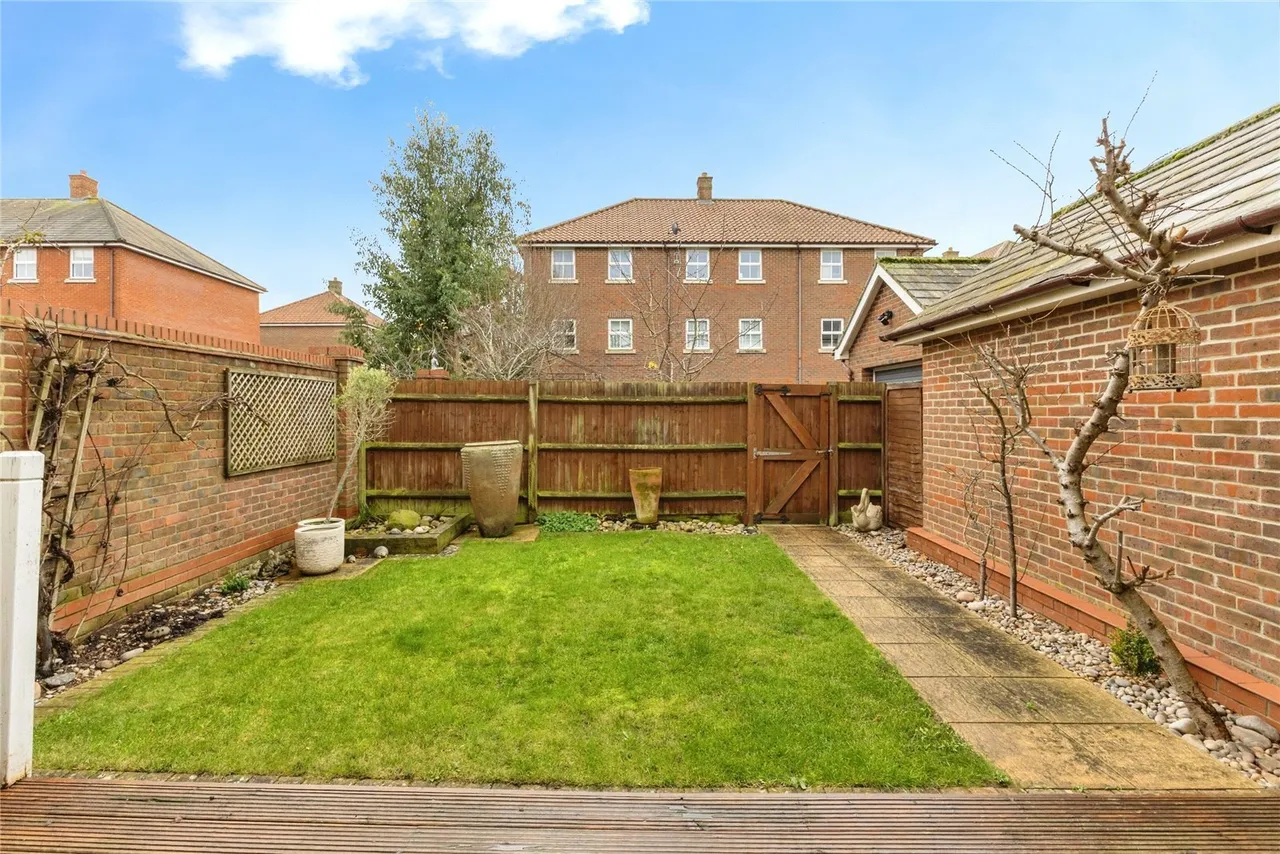 Greenland Avenue, Wymondham, Norfolk, NR18, photo 15