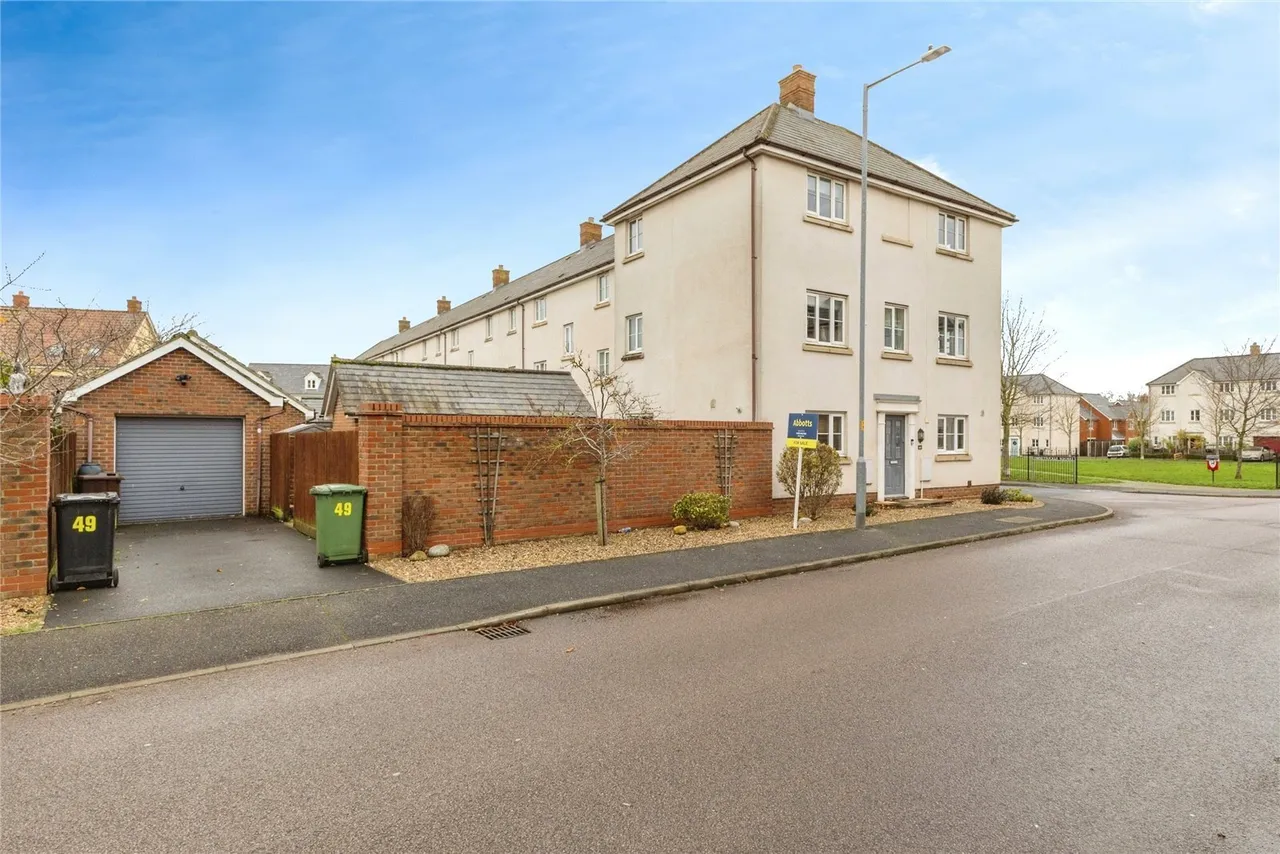 5 bed house for sale — Greenland Avenue, Wymondham, Norfolk, NR18
