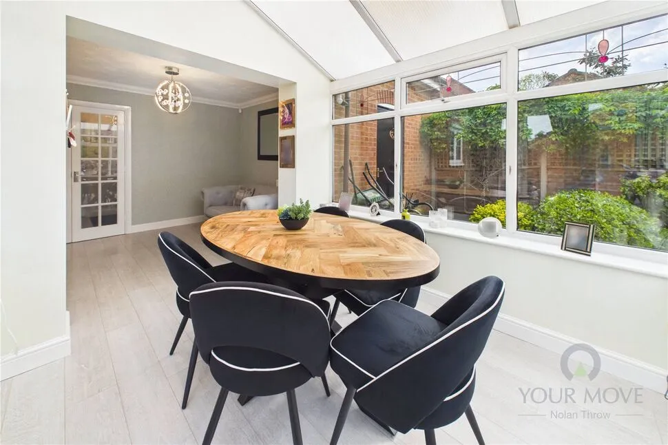 Tailby Avenue, Kettering, NN16, photo 6
