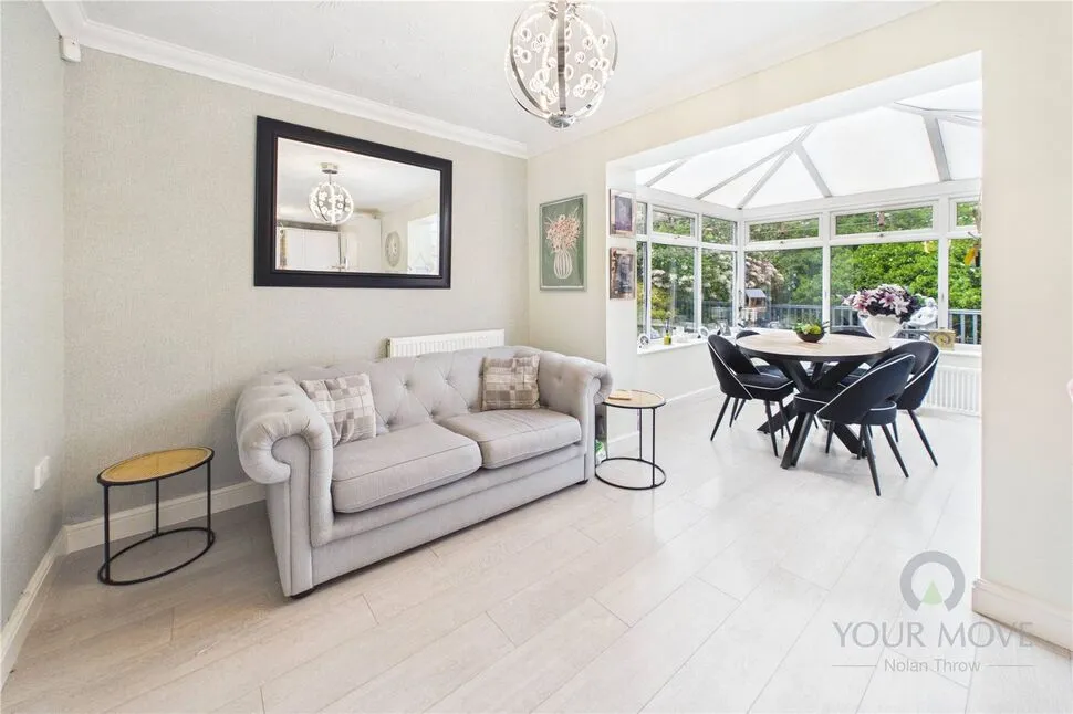 Tailby Avenue, Kettering, NN16, photo 5