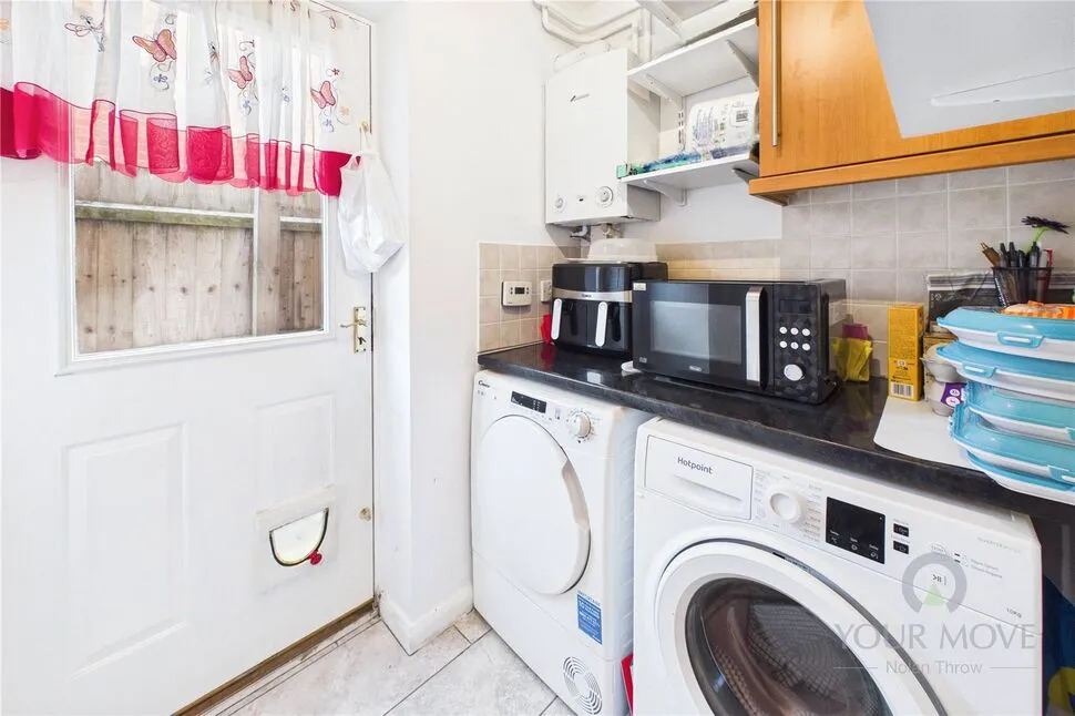 Tailby Avenue, Kettering, NN16, photo 9