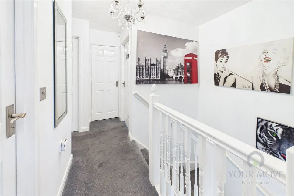 Tailby Avenue, Kettering, NN16, photo 11