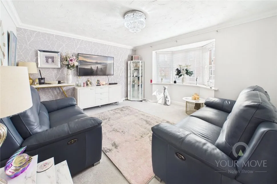 Tailby Avenue, Kettering, NN16, photo 7