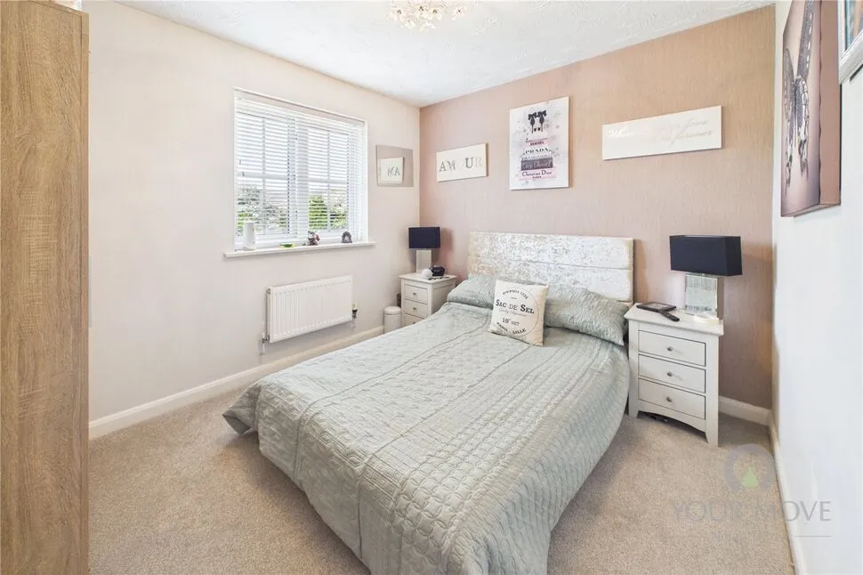 Tailby Avenue, Kettering, NN16, photo 14