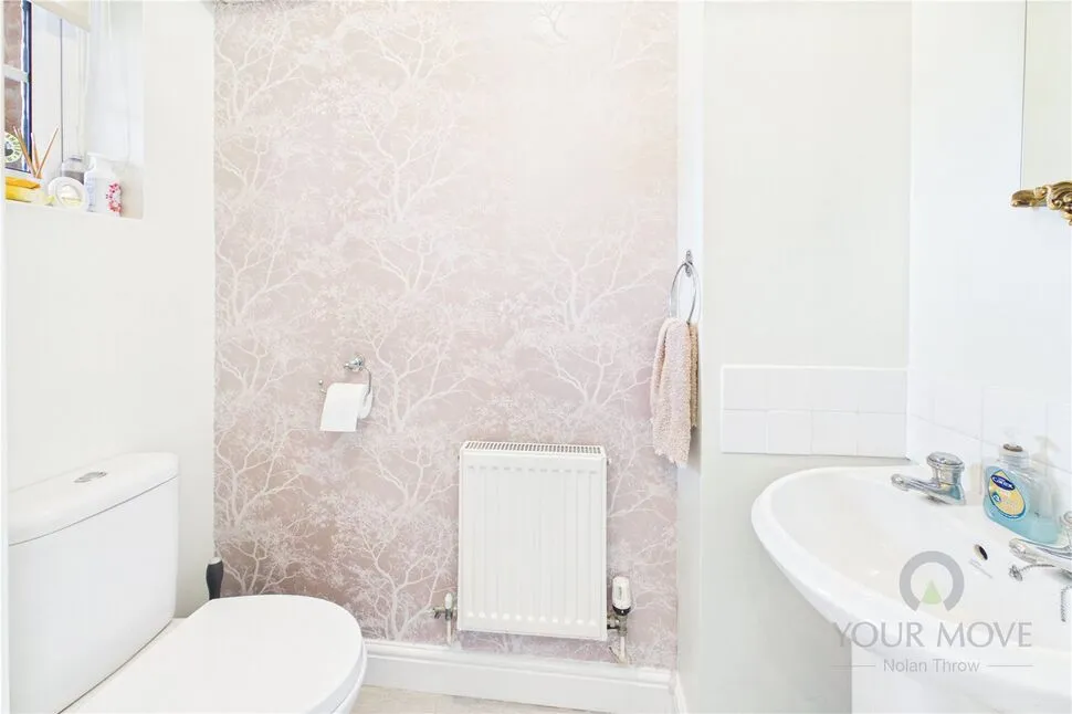 Tailby Avenue, Kettering, NN16, photo 8