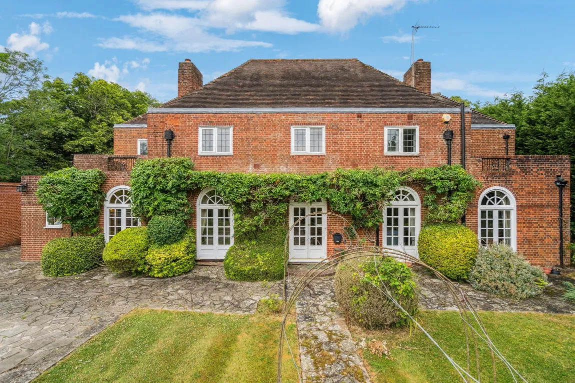 London Road, Rickmansworth, WD3, photo 28