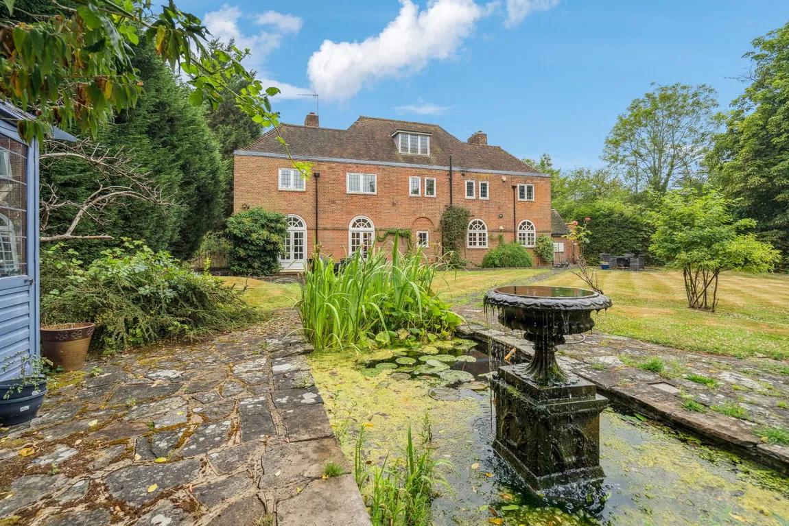 London Road, Rickmansworth, WD3, photo 16