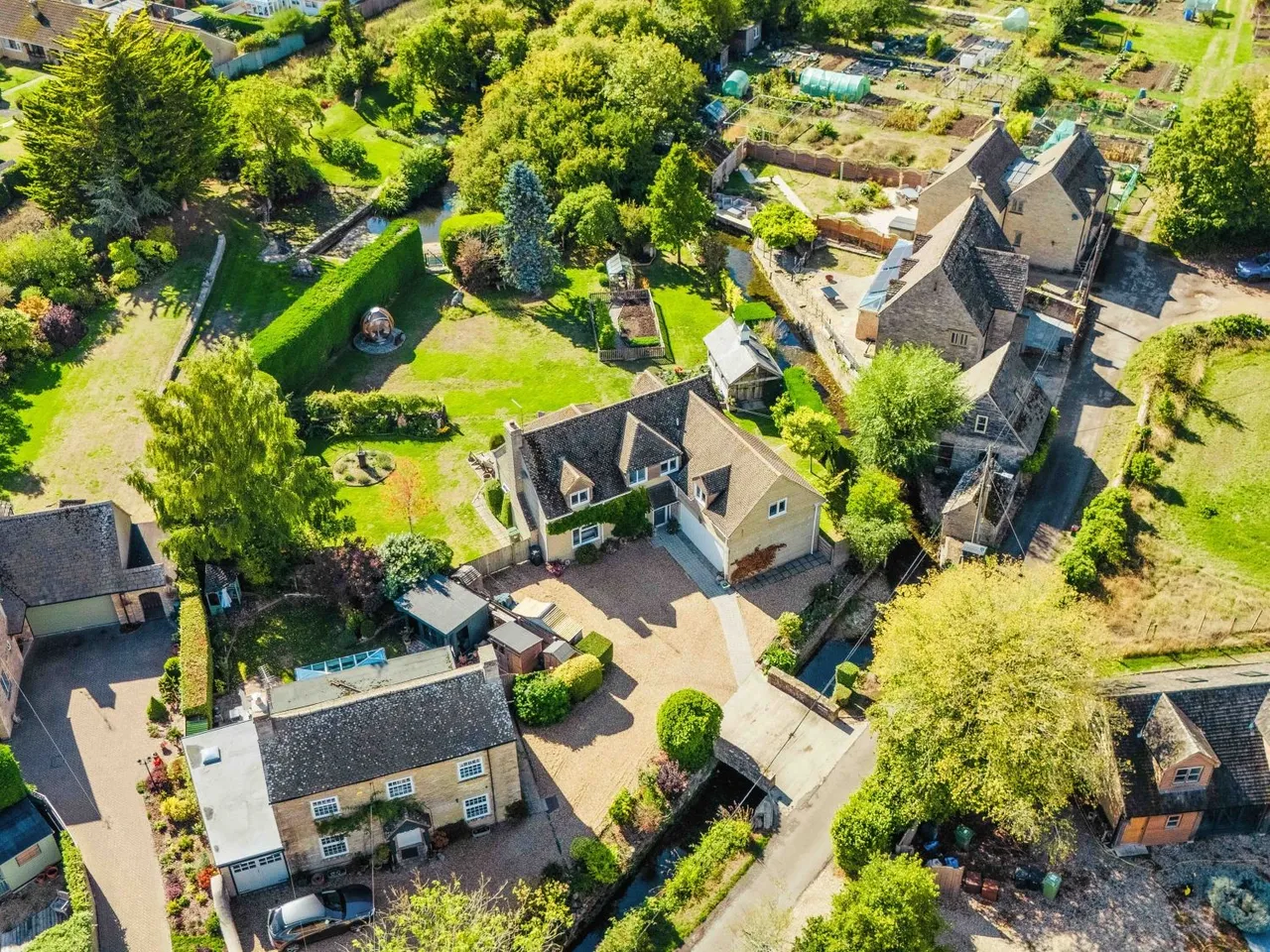 School Lane, South Cerney, GL7, photo 25