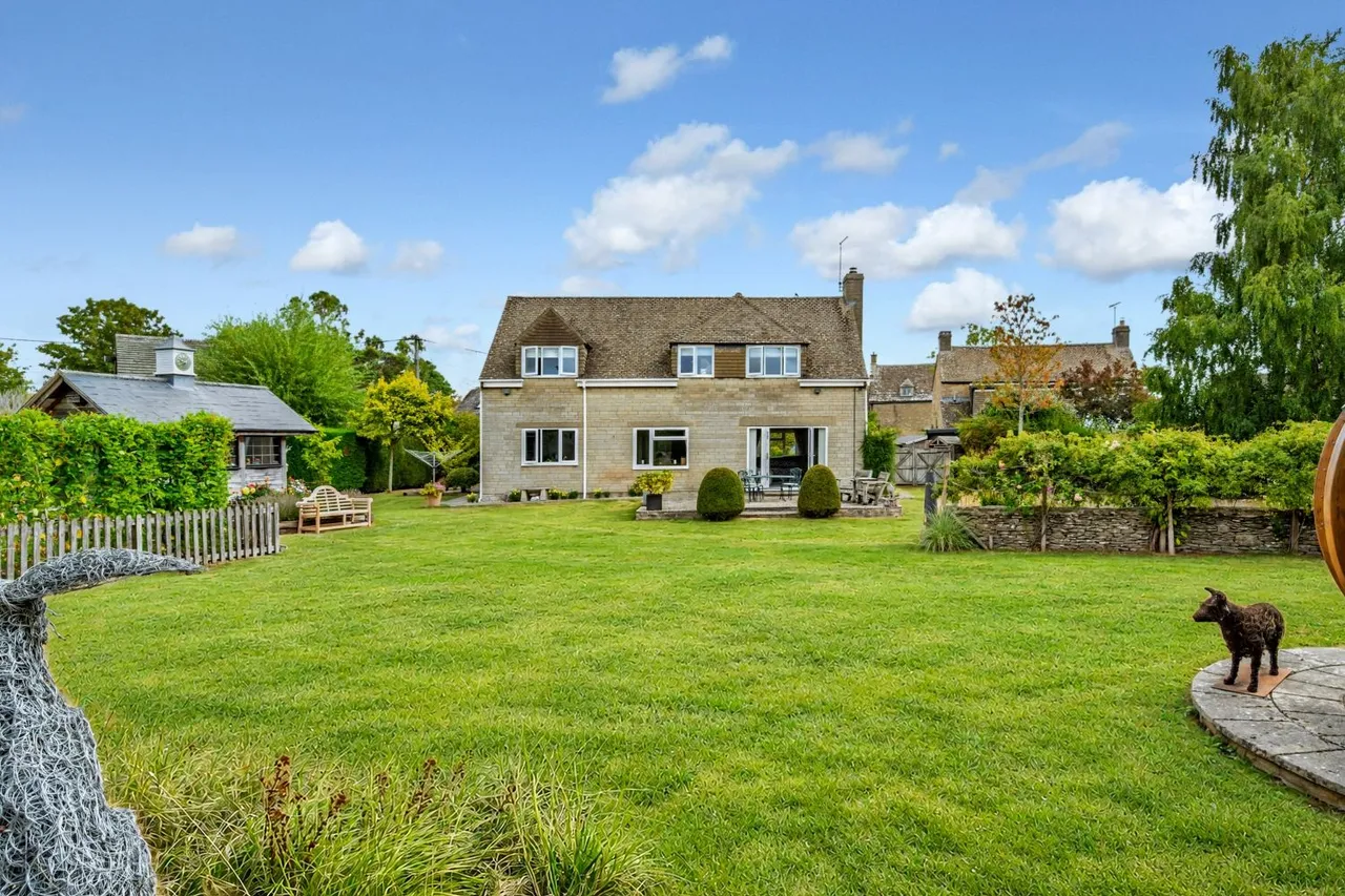 School Lane, South Cerney, GL7, photo 23