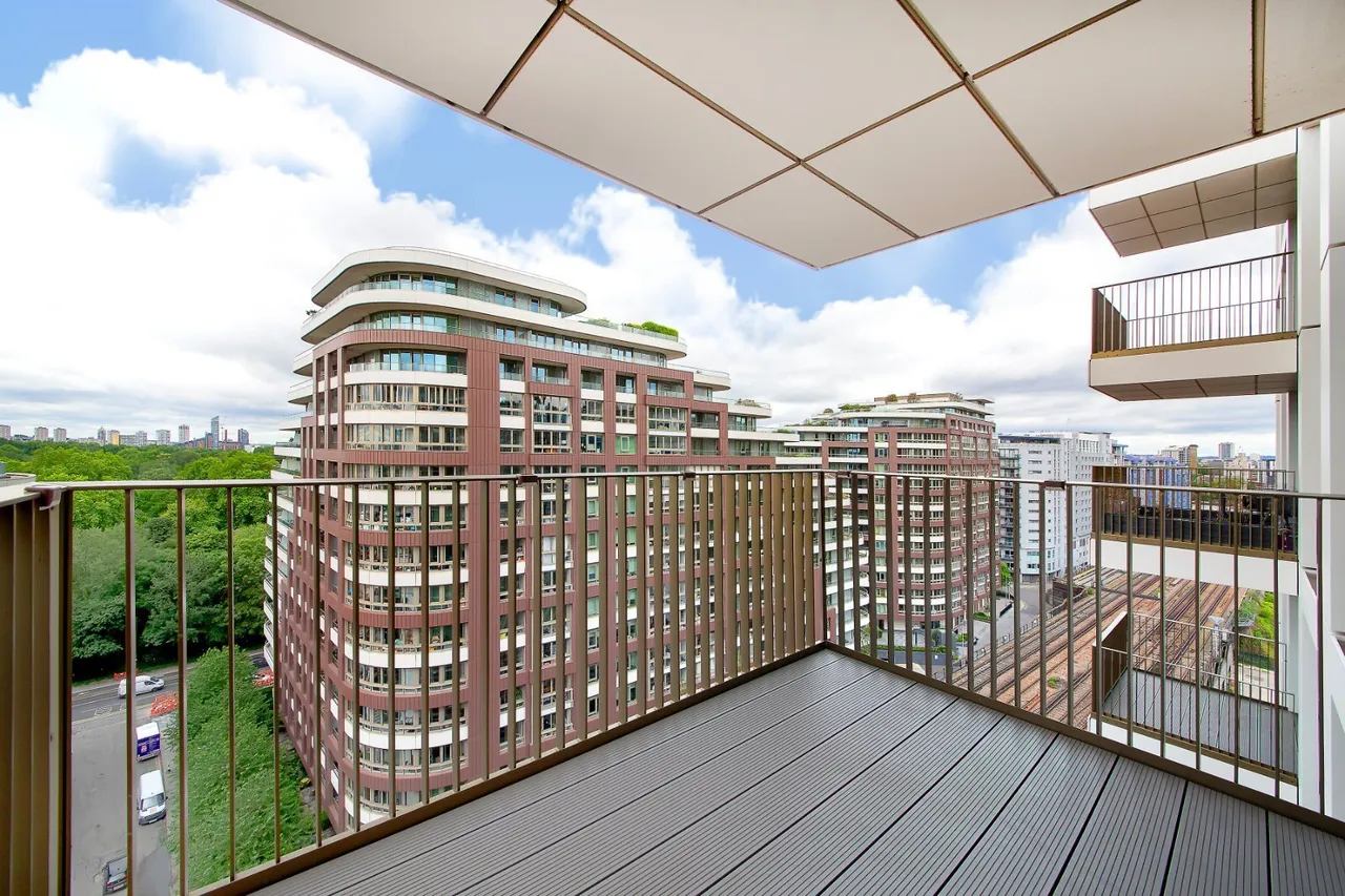 Palmer Road, London, SW11, photo 8