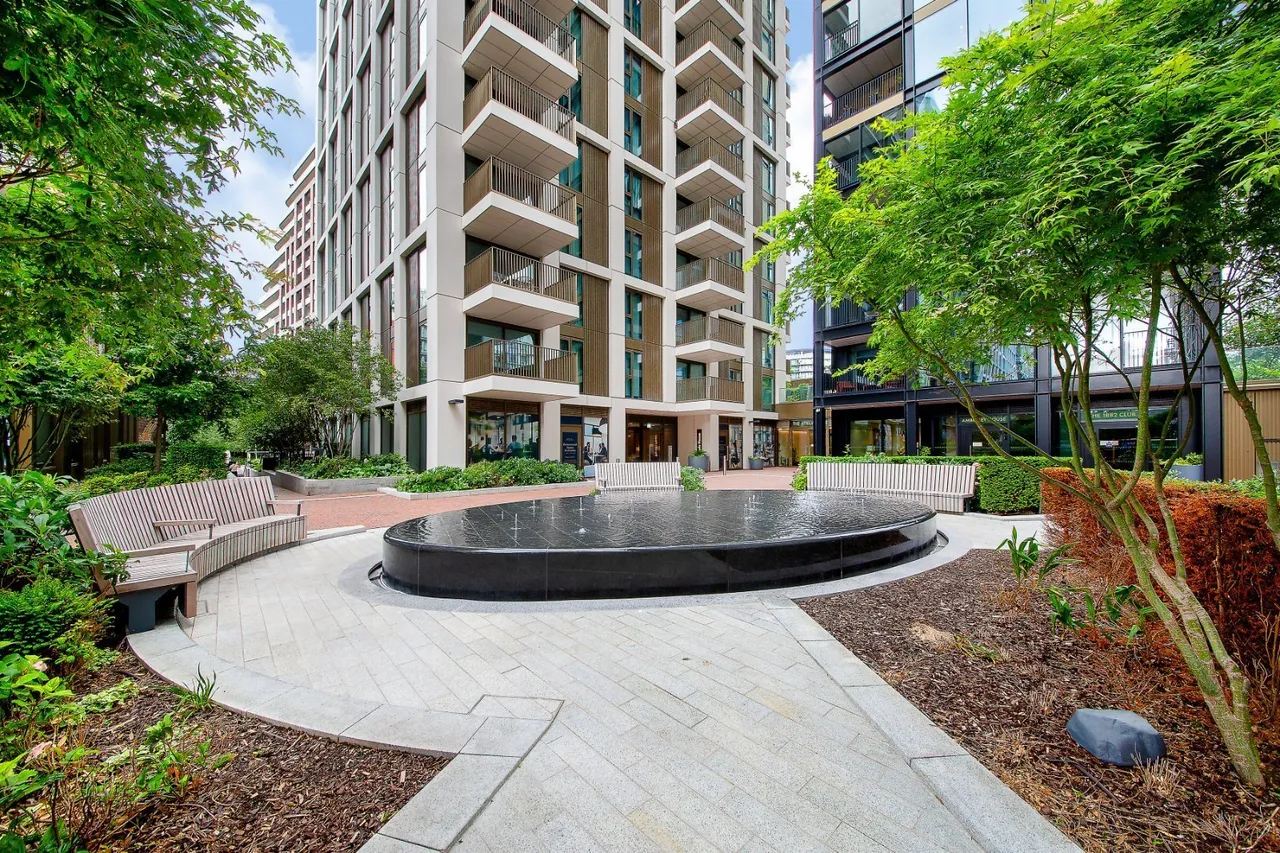 Palmer Road, London, SW11, photo 9