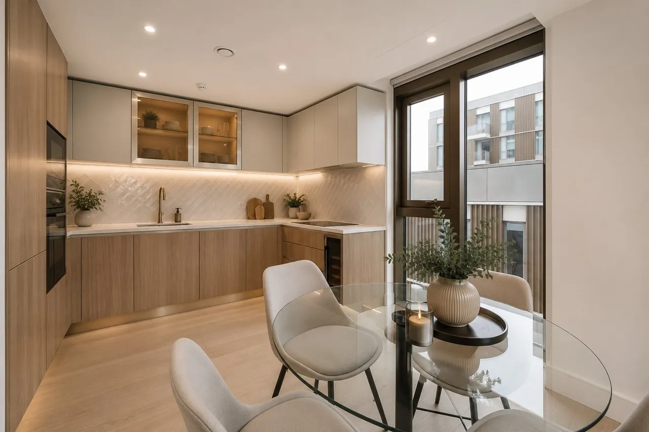 Palmer Road, London, SW11, photo 2