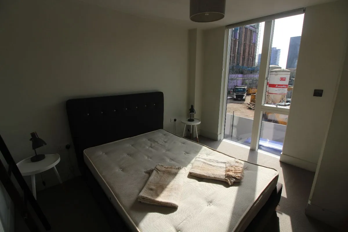 39 Bentinck Street, Manchester, Lancashire, M15 4RS, photo 7