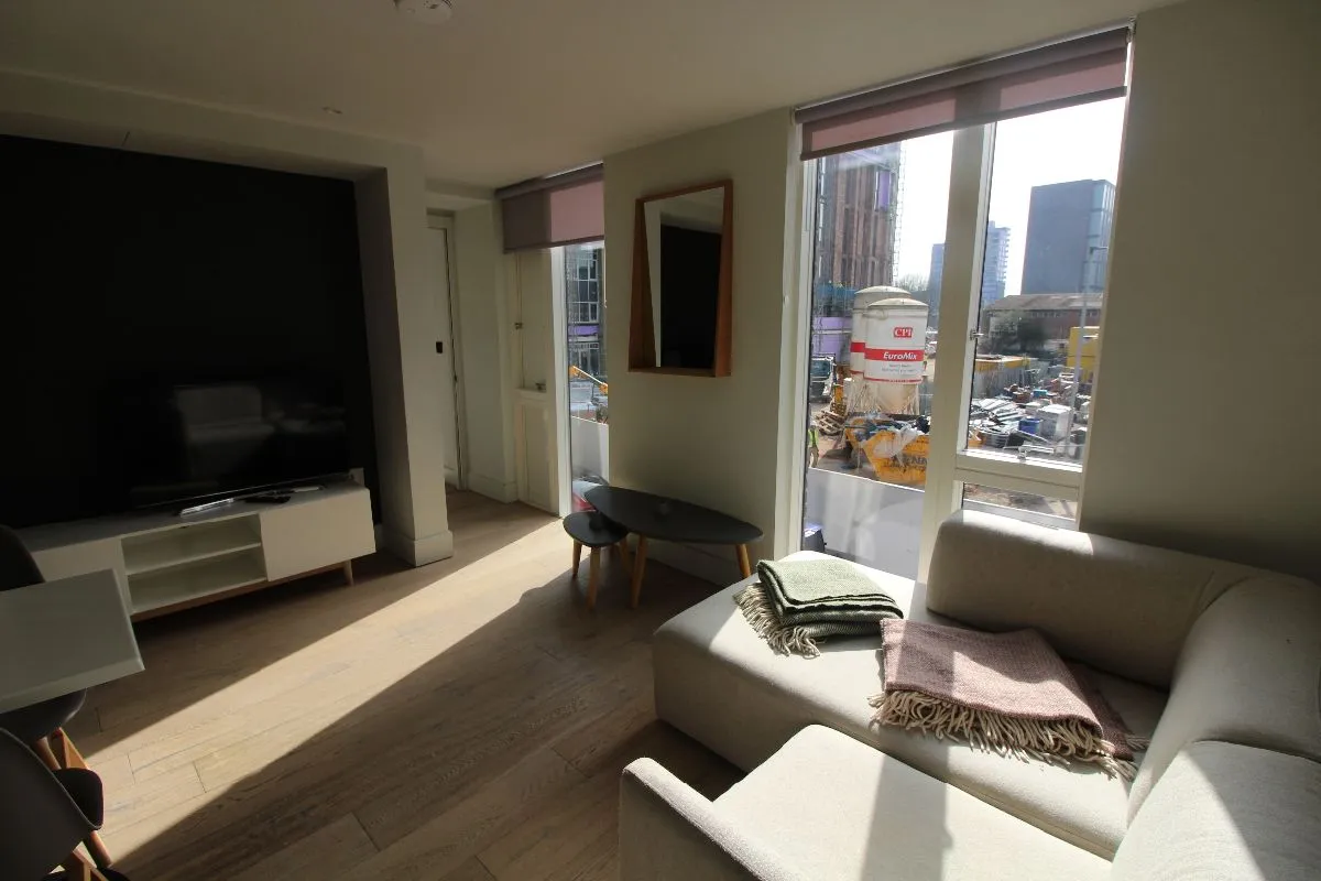 39 Bentinck Street, Manchester, Lancashire, M15 4RS, photo 3