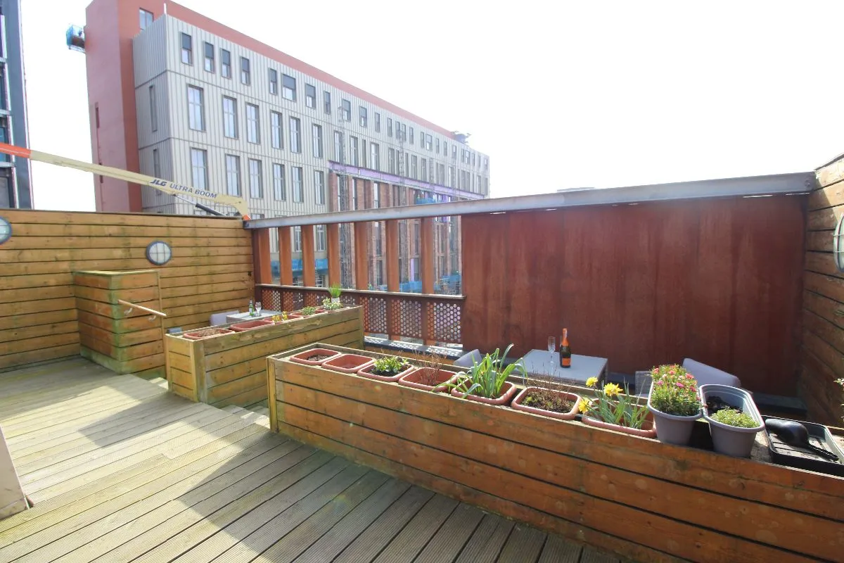 39 Bentinck Street, Manchester, Lancashire, M15 4RS, photo 12