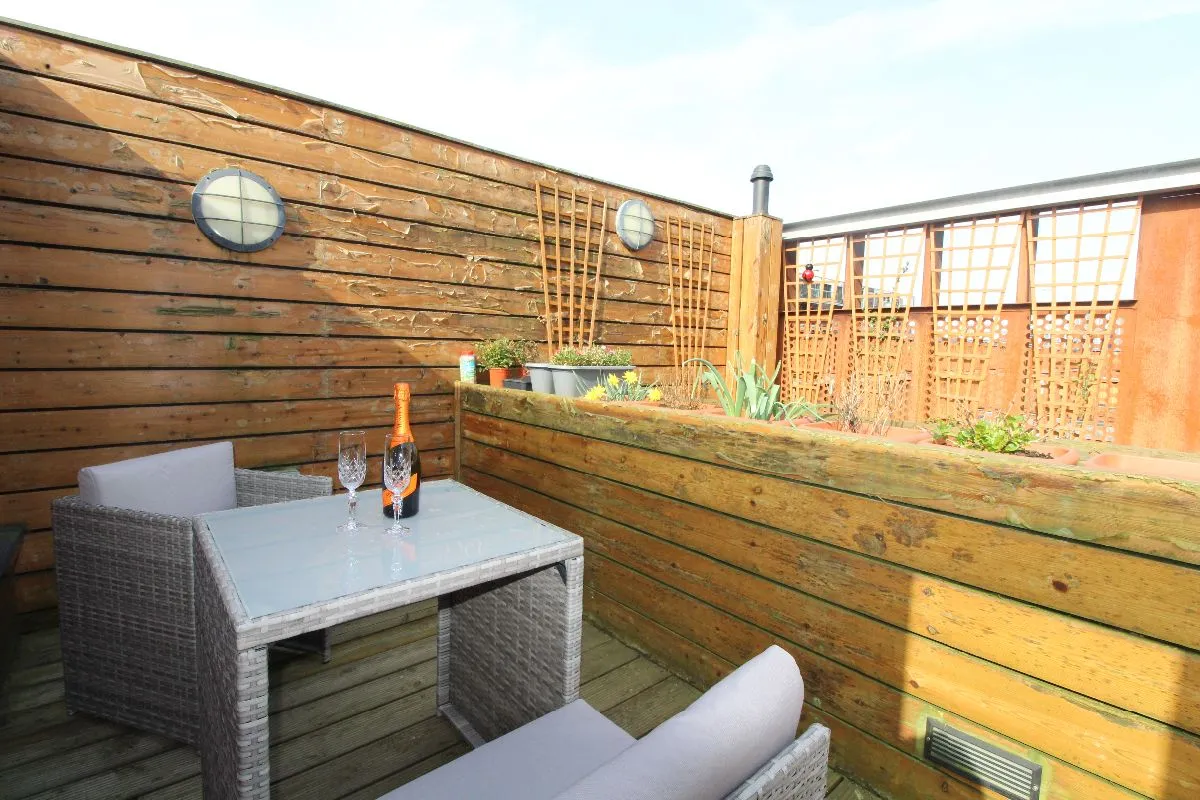 39 Bentinck Street, Manchester, Lancashire, M15 4RS, photo 11