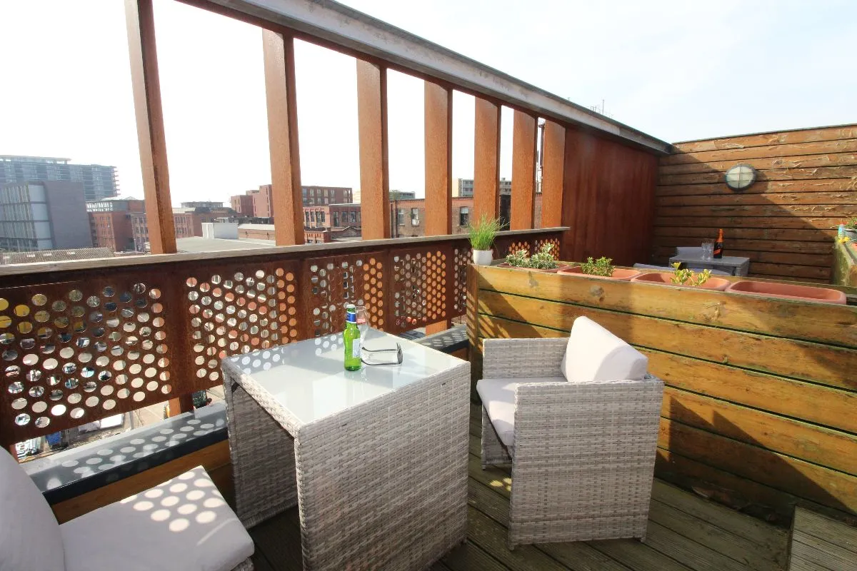 39 Bentinck Street, Manchester, Lancashire, M15 4RS, photo 10