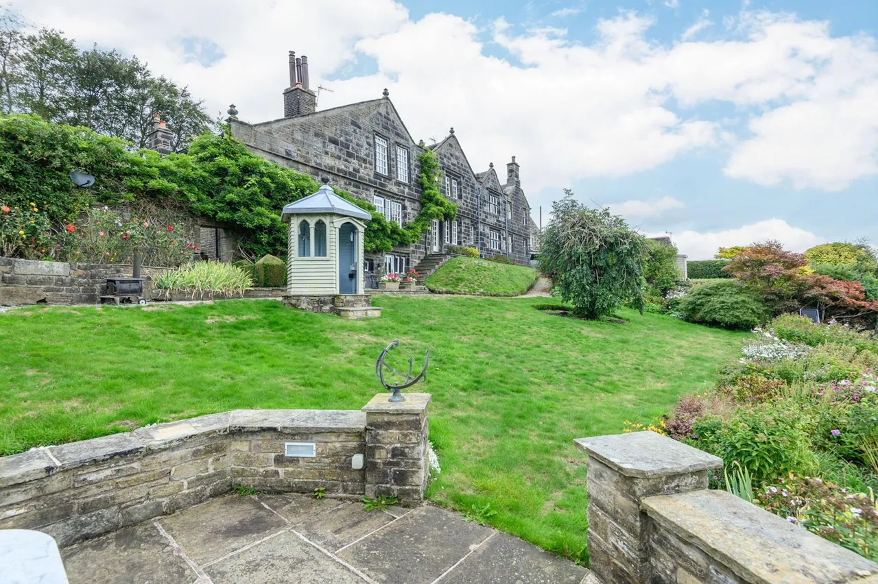 Swift Place, Ripponden, HX6, photo 41