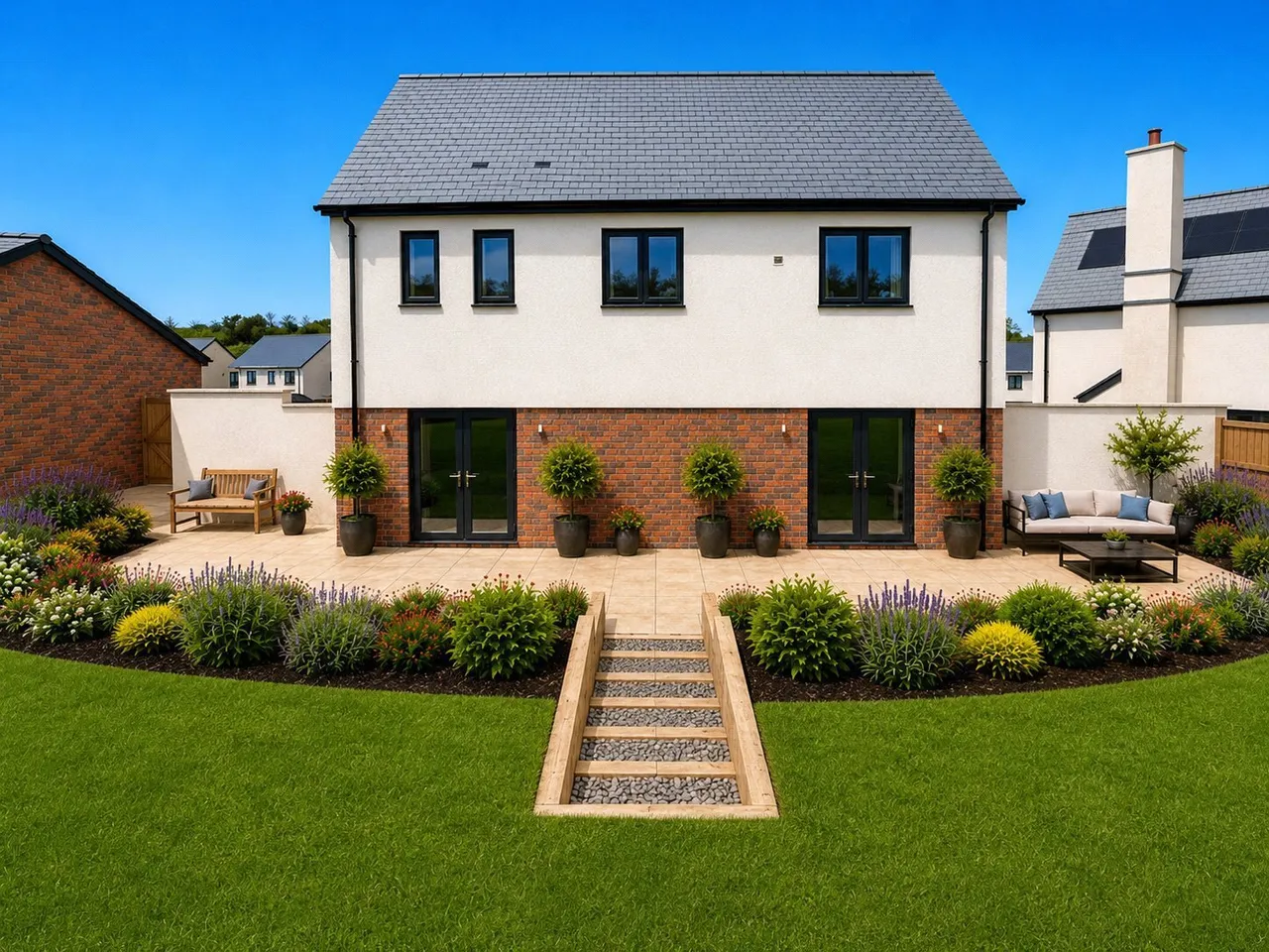 Chulmleigh Road, Morchard Bishop, EX17, photo 3