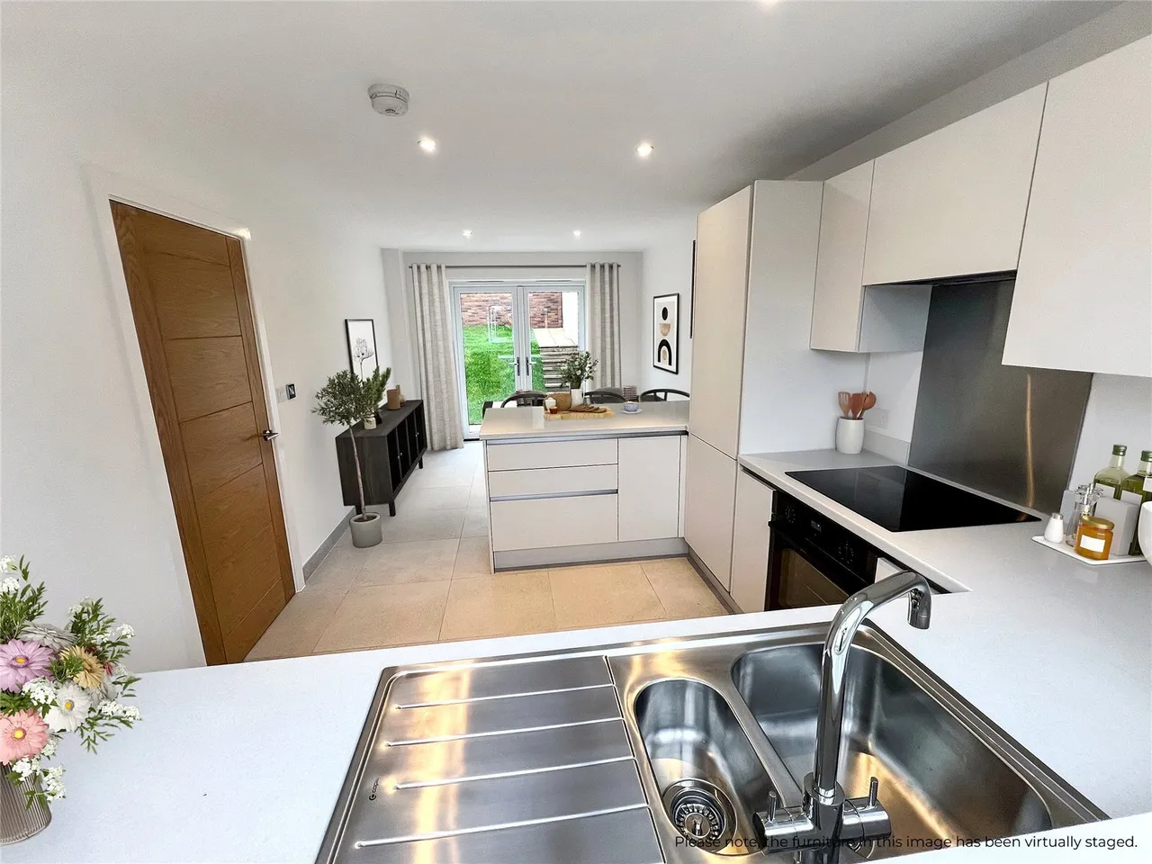 Chulmleigh Road, Morchard Bishop, EX17, photo 6
