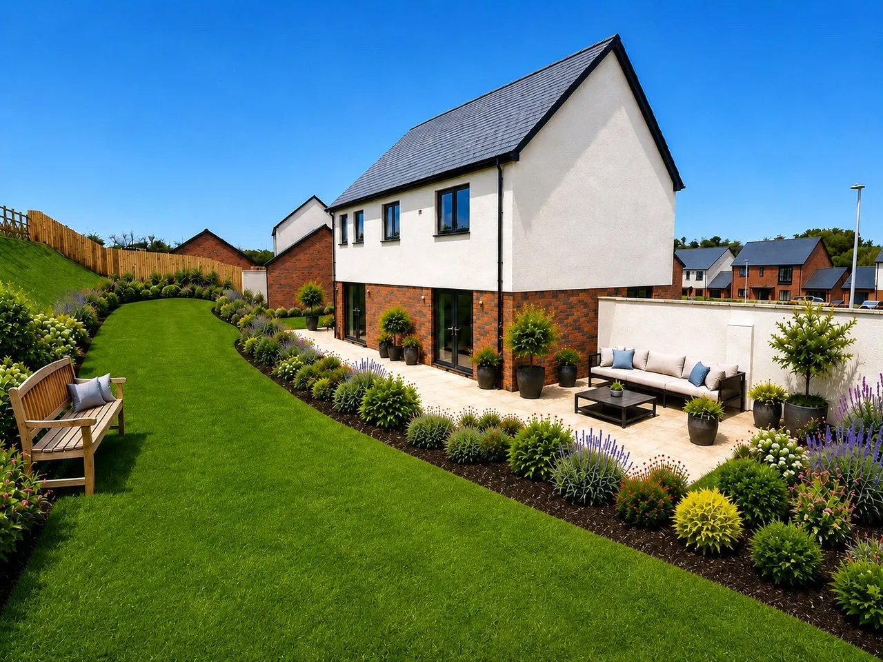Chulmleigh Road, Morchard Bishop, EX17, photo 4