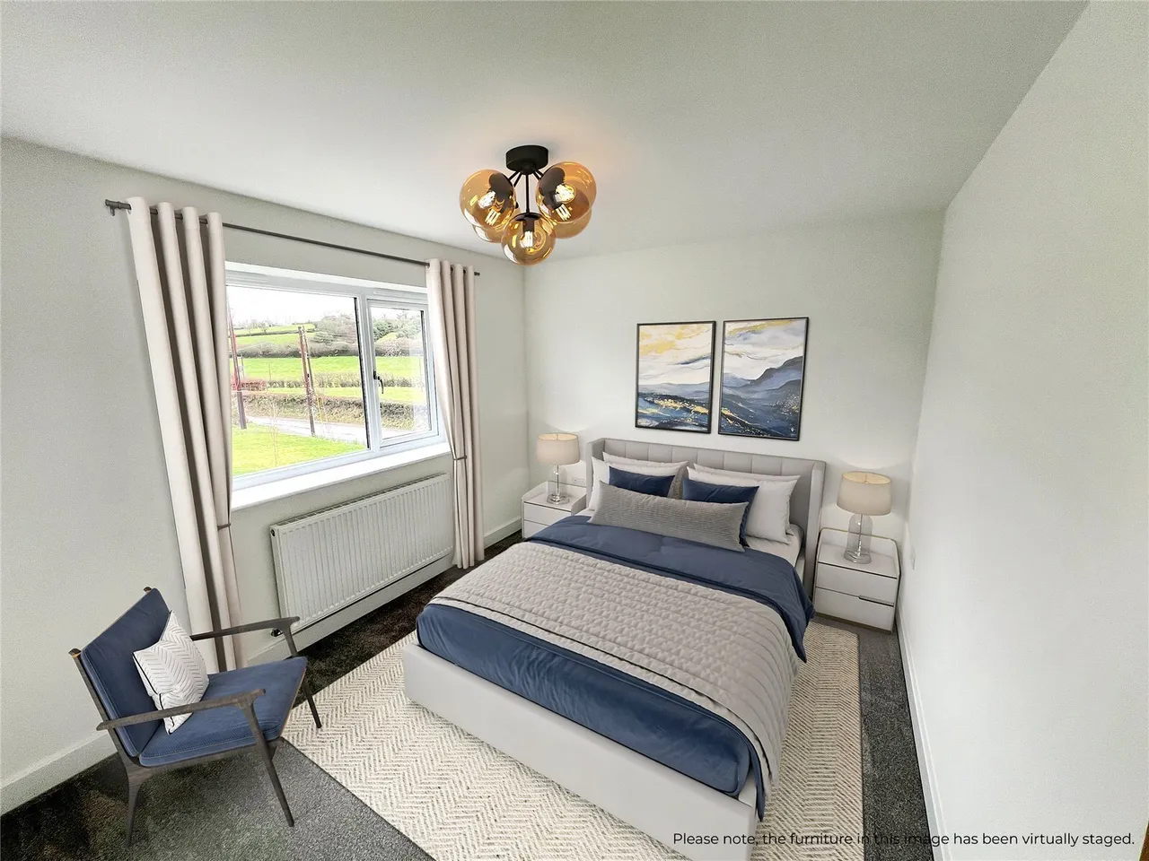 Chulmleigh Road, Morchard Bishop, EX17, photo 13