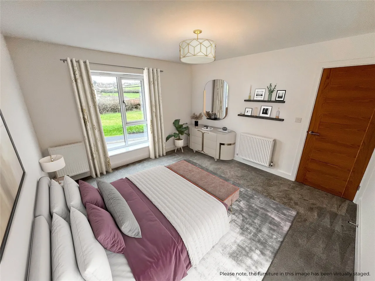 Chulmleigh Road, Morchard Bishop, EX17, photo 9