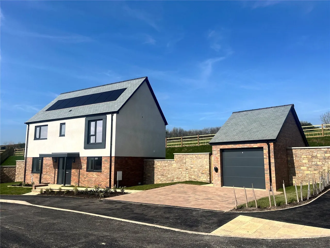 Chulmleigh Road, Morchard Bishop, EX17, photo 2
