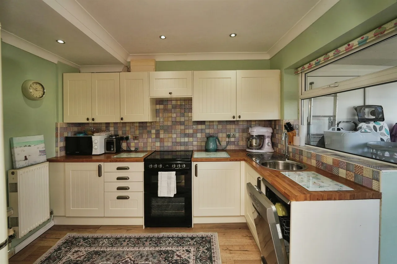Chartist Way, Chepstow, NP16, photo 4