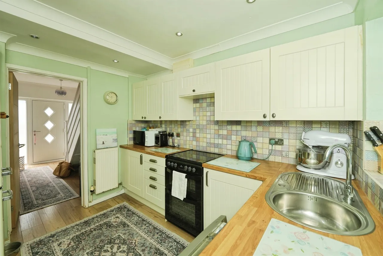 Chartist Way, Chepstow, NP16, photo 5