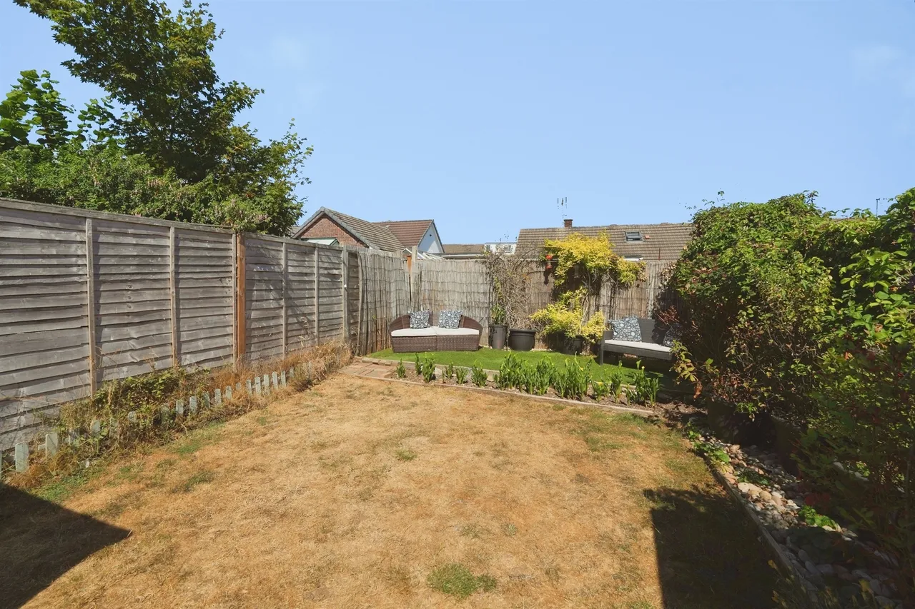 Chartist Way, Chepstow, NP16, photo 14