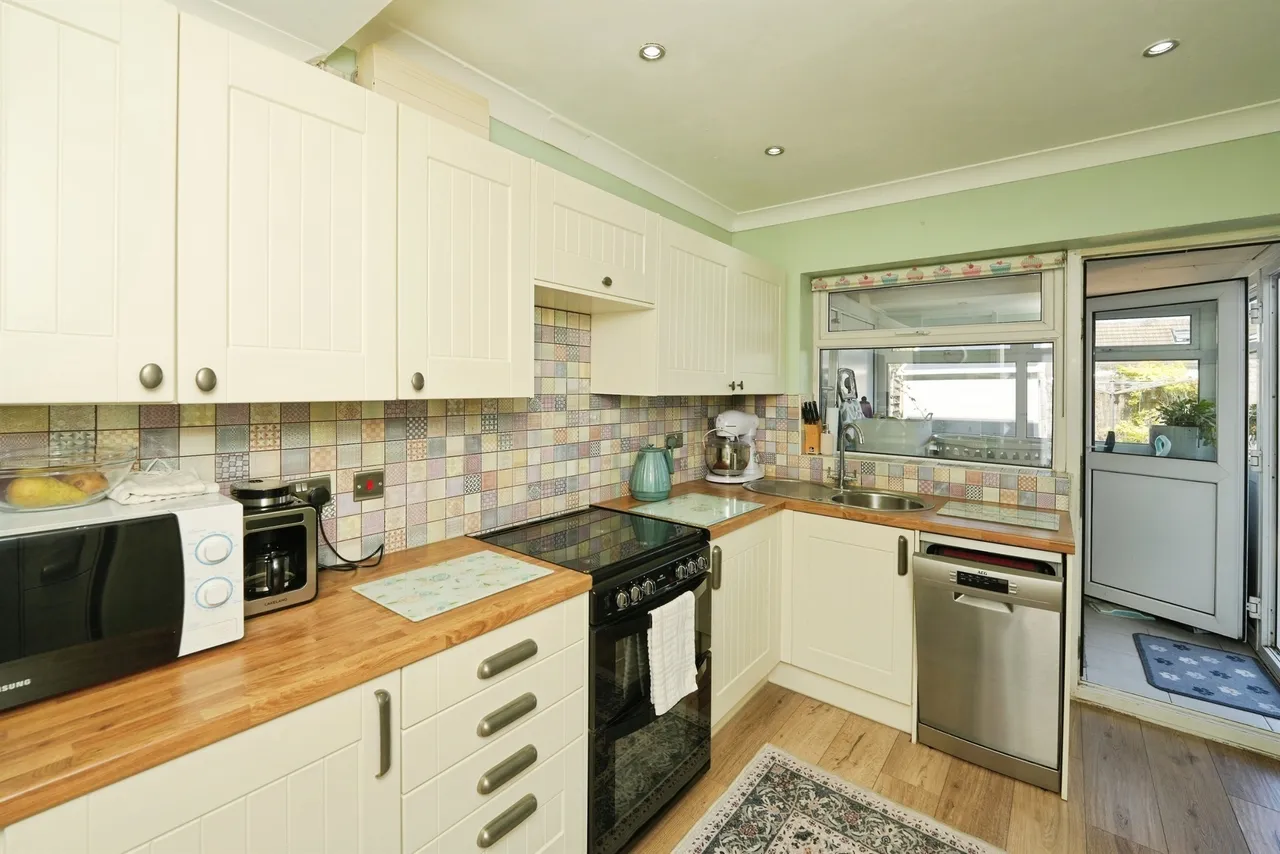 Chartist Way, Chepstow, NP16, photo 15