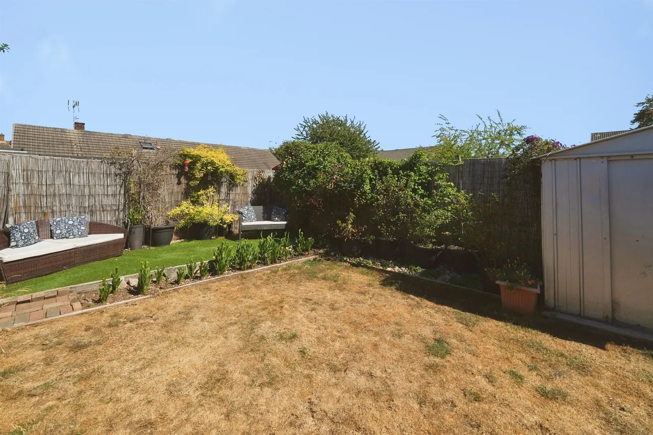 Chartist Way, Chepstow, NP16, photo 16