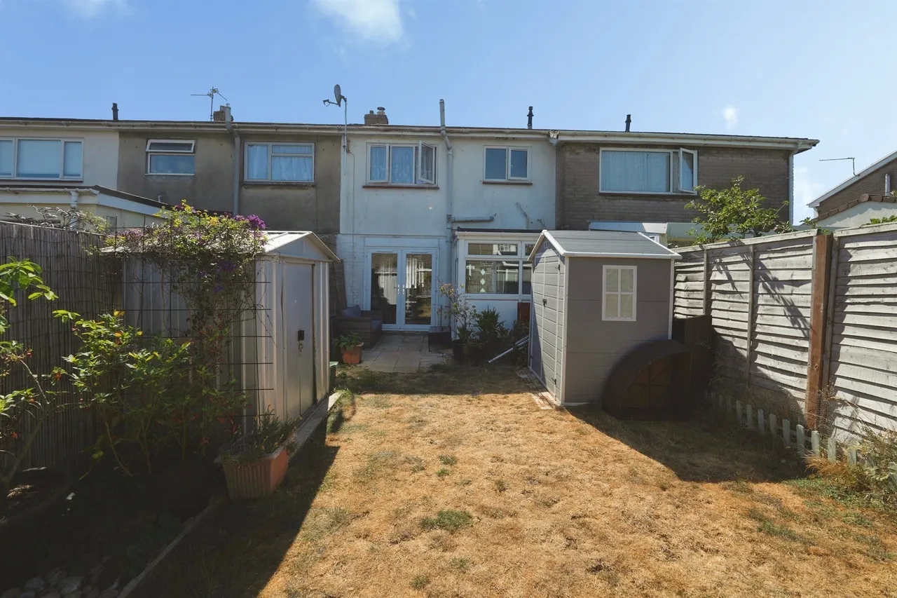 Chartist Way, Chepstow, NP16, photo 13