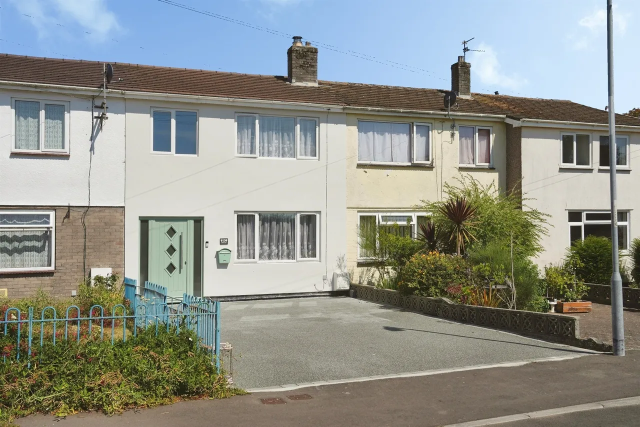 Chartist Way, Chepstow, NP16, photo 17