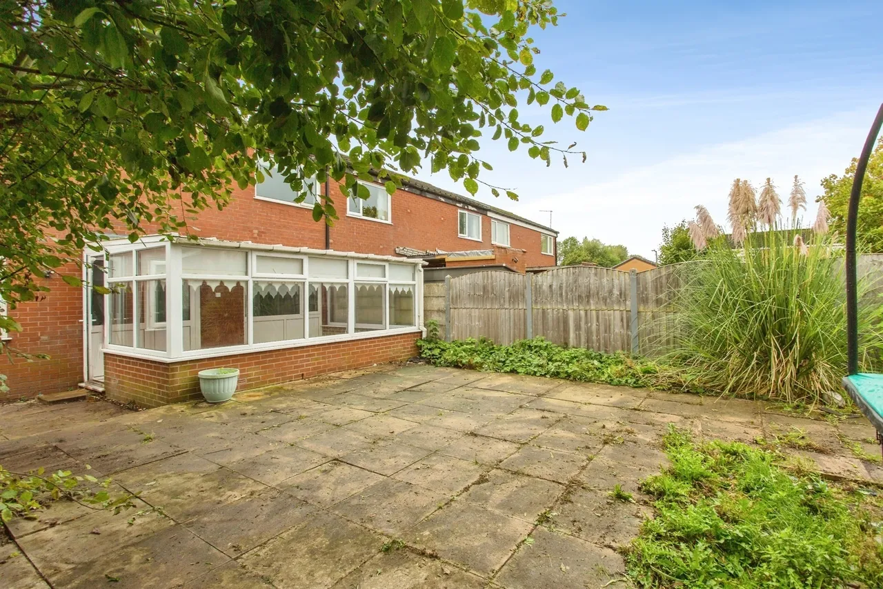 Willow Road, Leyland, PR26, photo 4