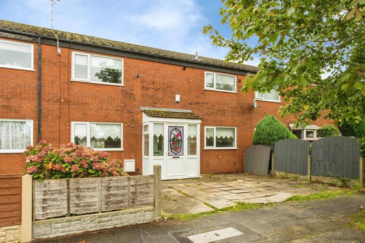 3 bed house for sale, Willow Road, Leyland, PR26